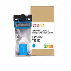 Armor K20933OW, Cyan, 1 pc(s), Single pack