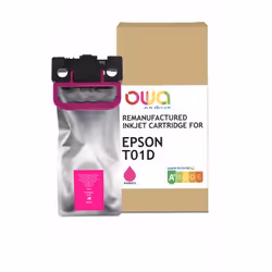 Armor K20934OW, Magenta, 1 pc(s), Single pack