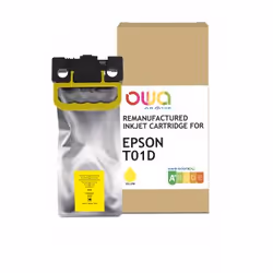 Armor K20935OW, Yellow, 1 pc(s), Single pack