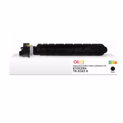 Armor K40415OW, 25000 pages, Black, 1 pc(s)