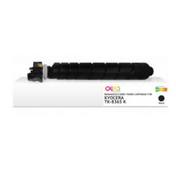 Armor K40415OW toner cartridge 1 pc(s) Compatible Black