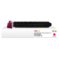 Armor K40417OW toner cartridge 1 pc(s) Compatible Magenta