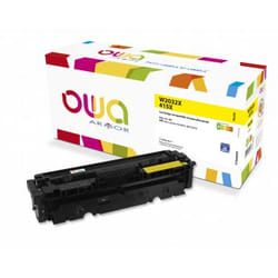 Armor K18976OW toner cartridge 1 pc(s) Compatible Yellow