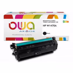 Armor K18898OW, 10500 pages, Black, 1 pc(s)