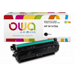 Armor K18898OW toner cartridge 1 pc(s) Compatible Black