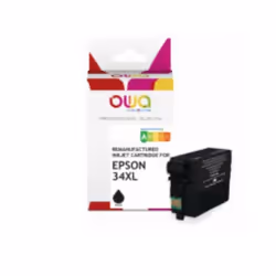 Armor K20858OW, High (XL) Yield, Black, 1 pc(s), Single pack