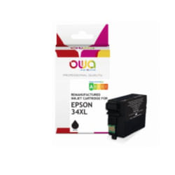 Armor K20858OW ink cartridge 1 pc(s) Compatible High (XL) Yield Black
