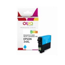 Armor K20859OW ink cartridge 1 pc(s) Compatible Cyan