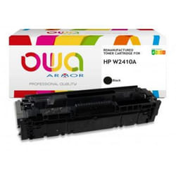 Armor OWA K18952OW toner cartridge 1 pc(s) Compatible Black
