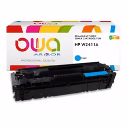 Armor OWA K18953OW, 2500 pages, Cyan, 1 pc(s)