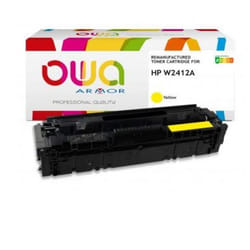 Armor K18955OW toner cartridge 1 pc(s) Compatible Yellow