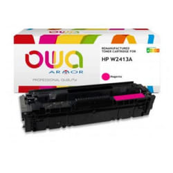 Armor K18954OW toner cartridge 1 pc(s) Compatible Magenta