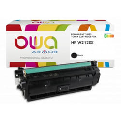 Armor OWA K18947OW toner cartridge 1 pc(s) Compatible Black