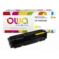 Armor K16249OW toner cartridge 1 pc(s) Compatible Yellow