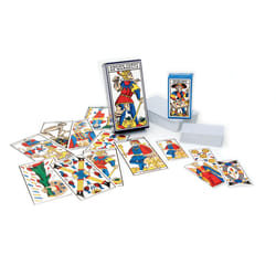 Cartamundi 130002940 board/card game
