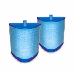 Tefal XD9030, Iron anti-scale cartridge, Blue, SV5030, 138 mm, 72 mm, 110 mm