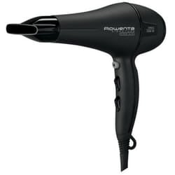 Rowenta Signature Pro Beauty AC 2200W hair dryer Black