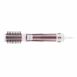 Rowenta Brush Activ Premium Care CF9540 Hot air brush Warm Aluminium, Metallic, White 1000 W 1.8 m