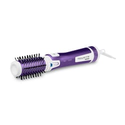 Rowenta Brush Activ Volume & Shine CF9530 Hot air brush Warm Violet, White 1000 W 1.8 m