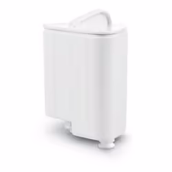 Tefal XD9060, Iron anti-scale cartridge, White, Monochromatic, Tefal Fasteo, 72 mm, 138 mm