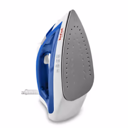 Tefal Virtuo FV1711 Steam iron Durilium soleplate 1800 W Violet, White