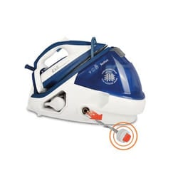 Tefal GV8932 1.6 L Blue, White