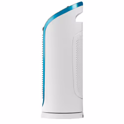Rowenta Eole VU6210 Black, Blue - Additional view 4