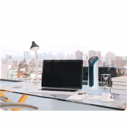 Rowenta Eole VU6210 Black, Blue - Additional view 5