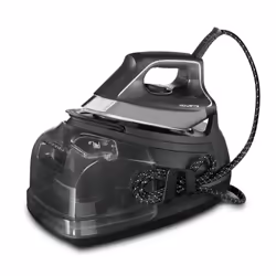 Rowenta DG8622, 2400 W, 430 g/min, Microsteam 400 HD Laser soleplate, 6.9 bar, 1.1 L, 120 g/min