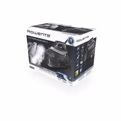 Rowenta DG8622 2400 W 1.1 L Microsteam 400 HD Laser soleplate Grey - Additional view 4