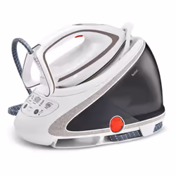 Tefal Pro Express Ultimate Care GV9567, 2600 W, 500 g/min, Durilium AirGlide Autoclean soleplate, 7.7 bar, 1.9 L, 155 g/min