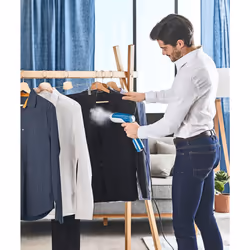 Tefal DT6130G0 Access Steam First Handheld Light Fast Garment Steamer