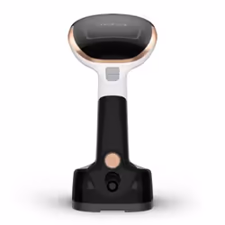 Tefal Access Steam DT3030G0 garment steamer Handheld garment steamer 0.12 L 1300 W Black, White