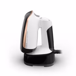 Tefal Access Steam DT3030G0 garment steamer Handheld garment steamer 0.12 L 1300 W Black, White