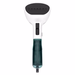 Tefal DT6131G0 Garment Steamer, 1300 W, Blue/White