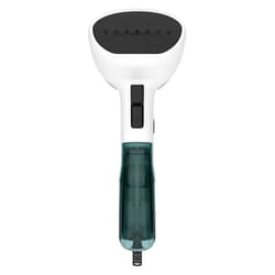 Tefal DT6131G0 Garment Steamer, 1300 W, Blue/White