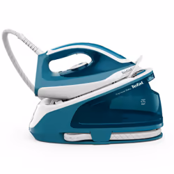 Tefal Express Easy SV6131 2200 W 1.7 L White, Blue - Additional view 3