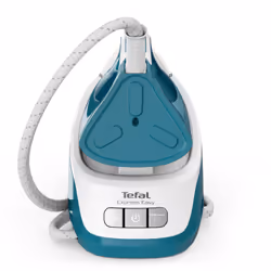 Tefal Express Easy SV6131 2200 W 1.7 L White, Blue - Additional view 6