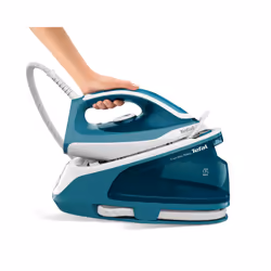 Tefal Express Easy SV6131 2200 W 1.7 L White, Blue - Additional view 7