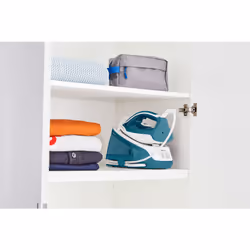Tefal Express Easy SV6131 2200 W 1.7 L White, Blue - Additional view 8