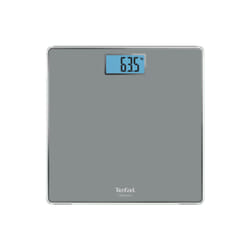 Tefal Classic PP1500 Square Silver Electronic personal scale