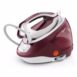 Tefal Pro Express Protect GV9220G0, 2600 W, 540 g/min, Durilium AirGlide Autoclean soleplate, 7.5 bar, 1.8 L, 135 g/min