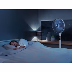 Rowenta Turbo Silence Extreme+ VU5870 White