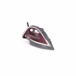 Steam Iron, Ultraglide Anti-Scale Plus, Grey & Purple, FV5872