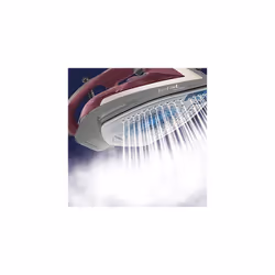 Steam Iron, Ultraglide Anti-Scale Plus, Grey & Purple, FV5872