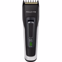 Rowenta Advancer Easy Black, Grey 29 Lithium-Ion (Li-Ion)