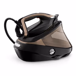Tefal Pro Express Vision GV9820, 3000 W, 750 g/min, Durilium AirGlide Autoclean soleplate, 9 bar, 1.2 L, 180 g/min