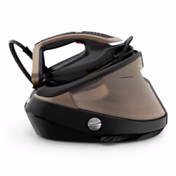 Tefal Pro Express Vision GV9820 3000 W 1.2 L Durilium AirGlide Autoclean soleplate Black, Gold