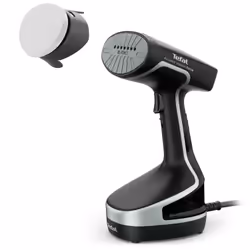 Tefal Access Steam DT8250G0 garment steamer Handheld garment steamer 0.2 L 2000 W Black, Grey