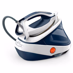 Tefal Pro Express Ultimate II GV9712, 3000 W, 590 g/min, Durilium Airglide soleplate, 7.7 bar, 1.2 L, 160 g/min